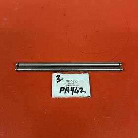 Rp-3333 Sealed Power Engine Push Rod Lot Of 2