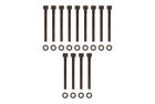 Es72194 Set Bolt Fel-pro - Cylinder Head