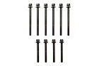 Es72166 Set Cylinder Fel-pro Bolt - Head