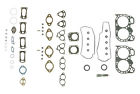Hs9392pt-2 Set Cylinder Head Gasket - Fel-pro
