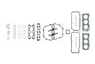 Hs26239pt Set Fel-pro Head Gasket - Cylinder