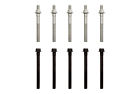 Es72170 Set Head Fel-pro - Bolt Cylinder