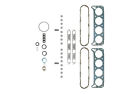 Hs8715pt Set Head Cylinder Gasket Fel-pro -