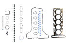 Hs26336pt - Set Head Gasket Fel-pro Cylinder