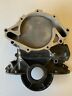 C4oe-6059-a Sheffield Mustang Hi Po Timing Chain Cover Dated Drake Repro