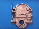 C4oe-6059-a Sheffield Shelby Mustang Hi Po Timing Chain Cover Dated