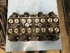 35369 Sk Ford Motor Company Galaxie Cobra Fairlane Cylinder Heads Very