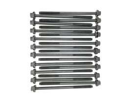Skp 72hfft Head Bolt Set Fits Ford E250 2003-2004 2007-2008
