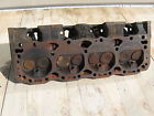 Small Chevy Block Centerbolt Cylinder Wowee Sbc 87-99 Head 65cc 305 350