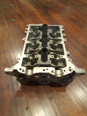 05a0336900 Smart 2008-2015 Fortwo 451 1.0l Cylinder Head