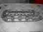 Sprite1275 C-aht345 Mini Mania Austin Morris Rover Cooper S Miget Alumium 5 Port Head Aht345