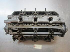 306-58265bl Sterling Left Cylinder Head For 87-88 825 2.5