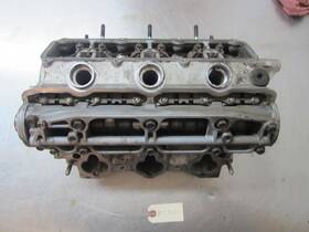306-58265br Sterling Right Cylinder Head For 87-88 825 2.5