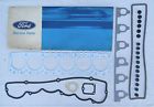 C5az-6079-b Straight-6 Nos C5az-6079- Grind 1965-1972 240 Ford Valve Set Overhaul Gasket