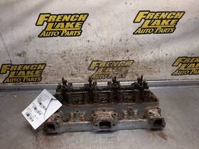 306.st1i56 Studebaker Cylinder Head V-8 Fits 56 56622