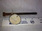 G127880 Studebaker Special 2444 Bolt Item Used.