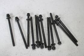 10941aa050 Subaru 2011-2013 Forester Engine Cylinder Block Head Bolt Studset 12
