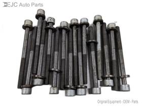 10945aa021 Subaru Cylinder Head Bolt Kit For 12-14 Outback 3.6 Awd