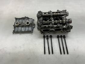 13279aa40a Subaru 11019aa970/ 2015-2021 Wrx Front Engine Cylinder Head Assembly With Valve Cover Oem