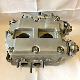 11039ab361 Subaru 02-05 Jdm Impreza Wrx 2.0l Ej205 Lef And Right Hand Side Cylinder Heads