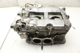 11039ab650 Subaru Wrx Sti B25 Engine Cylinder Head Left Driver Lh Oem Forester Xt