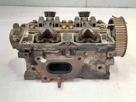 11039ab76a Subaru 05 Outback 2.5l Pzev Cylinder Head Assembly Rh Passenger Side Oem