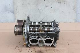 11039ac263 Subaru Oem Right Cylinder Head From 2013 Impreza 2.0 Passenger Side