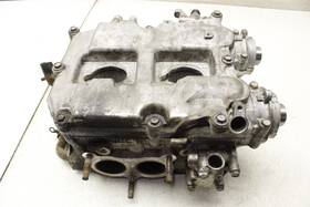 11039ac320 Subaru 2008-2014 Impreza Wrx Sti Cylinder Head Assembly Right Passenger 08-14