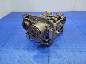 11039ac54a Subaru 15-19 Legacy Outback 2.5l Cylinder Head Assembly Right Passenger Side Oem