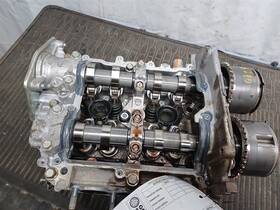 11039ac74a Subaru Passenger Right Cylinder Head For 20-23 Outback 2.5l 2859342