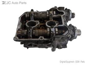 11053ab250 Subaru Left Cylinder Head For 06-13 Forester 2.5 Turbo Driver Side