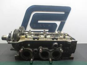 11063aa553 Subaru 1992 Svx - Eg33 Left Driver Side Cylinder Head Assembly