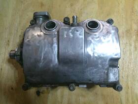 11063ab430 Subaru Oem Engine Cylinder Head Left Driver Pt