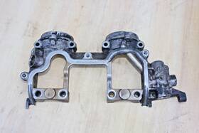 11063ab480 Subaru 2008-2014 Impreza Wrx Sti Cylinder Head Bracket Left Driver Lh Oem 08-14