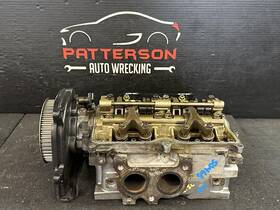 11063ab57a Subaru 10-12 Legacy 2.5 Non-turbo Left Driver Engine Motor Cylinder Head
