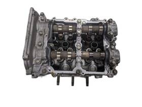 11063ab643 Subaru Left Cylinder Head From 2013 Impreza 2.0 Awd