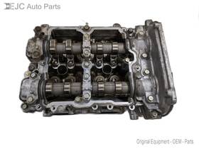 11063ab651 Subaru Left Cylinder Head For 11-13 Forester 2.5 Fb25 Driver Side