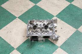 11063ab720 Subaru 15-21 Wrx 2.0l Motor Engine Driver Side Left Lh Cylinder Head Assembly Oem Wty