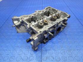 11063ab82a Subaru 15-19 Legacy Outback Bare Cylinder Head 2.5l Left Driver Side Oem