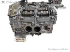 11063ab870 Subaru Left Cylinder Head For 16-17 Crosstrek 2.0 Awd