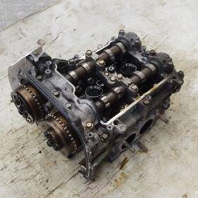 11063ab890 Subaru 11063ab891 Cylinder Head For Xv Crosstrek Left Ready To Ship