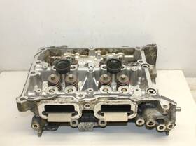 11063ab90a Subaru Oem Left Cylinder Head From 2020 Impreza 2.0 Lh