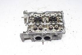 11063ab90b Subaru 2017-2021 Impreza 2.0l H4 Gas Engine Left Side Cylinder Head And Valves Oem