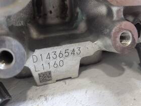 11063ab980 Subaru 2010-2023 Forester 2.5l Driver Left Cylinder Head