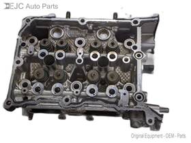 11063ac02b Subaru Left Cylinder Head Without Camshafts For 20-22 Outback 2.5 Aw