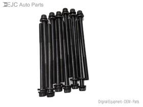 11095aa141 Subaru Cylinder Head Bolt Kit From 2008 Forester 2.5 Awd