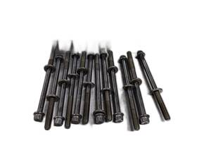 11095aa160 Subaru Cylinder Head Bolt Kit From 2015 Legacy 2.5 Awd