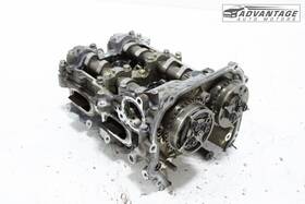 11104807 Subaru 2019-2025 Ascent Side Left Engine Cylinder Block Head With Camshaft Oem