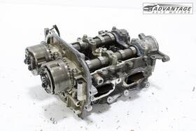 11109084 Subaru 2019-2025 Ascent Right Side Engine Cylinder Block Head With Camshaft Oem