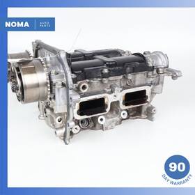 13114aa100 Subaru 17-22 Impreza Gt 2.0l Fb20 Right Passenger Side Engine Cylinder Head Oem